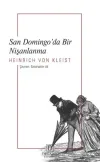 San Domingo’da Bir Nişanlanma