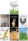 İnanç Özgen Kitapları Seti - 7 Kitap Takım