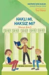 Haklı mı, Haksız mı?