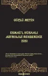 Esmaü'l Hüsnalı Astroloji Rehberimiz 2020