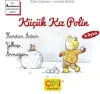 Küçük Kız Polin - Kardan Adam Yılbaşı Armağanı