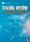 Teknik Resim A-4 Uygulama Yaprakları