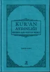 Kur'an Aydınlığı - Kronolojik Kur'an Meali (Cep Boy, Metinli)