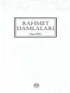 Rahmet Damlaları