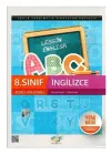 8. Sınıf İngilizce Konu Anlatımlı