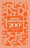 Osmanlı Edebiyatının 200'ü