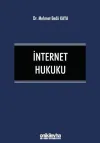 İnternet Hukuku (Ciltli)