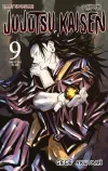 Jujutsu Kaisen 9 -  Vakitsiz Ölüm