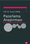 Pazarlama Araştırması