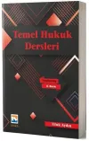 Temel Hukuk Dersleri