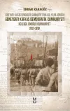 Güneybatı Kafkas Demokratik Cumhuriyeti Kelebek Ömürlü Cumhuriyet 1917-1919