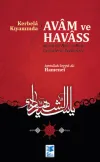 Kerbela Kıyamında Avam ve Havass