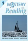 Mastery in Reading 1 with Audio CD (1)