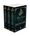 Marifetname Seti - 3 Kitap Takım