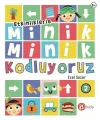Etkinliklerle Minik Minik Kodluyoruz 2