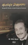 Mustafa Sağyaşar