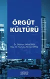 Örgüt Kültürü
