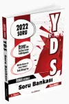 2022 YDS Soru Bankası