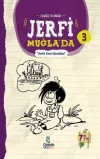 Antik Kent Herakleia - Jerfi Muğla'da 3