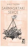 Sarmaşıktaki Serçe