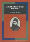 Ahmet Mithad Efendi Avrupa'da