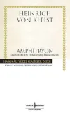 Amphitryon (Ciltli)