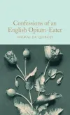 Confessions of an English Opium Eater (Dover Thrift Editions) (Ciltli)