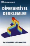 Diferansiyel Denklemler