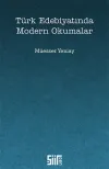 Türk Edebiyatında Modern Okumalar