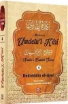Umdetu'l-Kari (5. Cilt) (Ciltli)