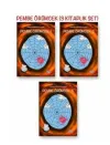 Pembe Örümcek (3 Kitap Takım)