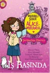 Meraklı Şeker Alice Miranda İş Başında