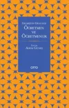 Geçmişten Geleceğe Öğretmen ve Öğretmenlik