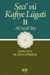 Seci ve Kafiye Lügati 2. Cilt