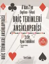 Briç Terimleri Ansiklopedisi A'dan Z' ye İngilizce Türkçe 2.Cilt Oyun Teknikleri