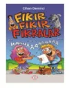 Fıkır Fıkır Fıkralar