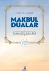 Makbul Dualar