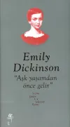 Emily Dickinson Seçme Şiirler (Ciltli)