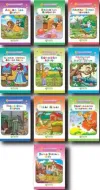 Kumbaramdaki Öyküler Mini Masallar-10 Kitap Takım