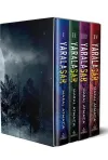 Yaralasar Serisi Set (4 Kitap)