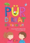 Pür Dikkat Öğreniyorum (4-5 Yaş)