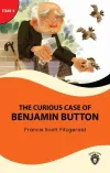 The Curious Case Of Benjamin Button - Stage 4