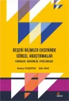 Beşeri Bilimler Ekseninde Güncel Araştırmalar