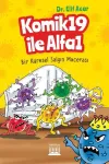 Komik 19 İle Alfa 1