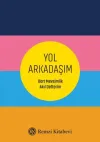 Yol Arkadaşım - Dört Mevsimlik Akıl Defterim (Ciltli)