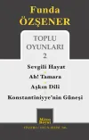 Funda Özşener Toplu Oyunları 2
