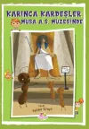 Karınca Kardeşler Musa A.S Üzerinde