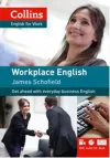 Collins Workplace English with CD-DVD