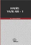Hadis Yazıları - 1