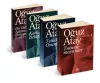 Oğuz Atay Seti - 4 Kitap Takım